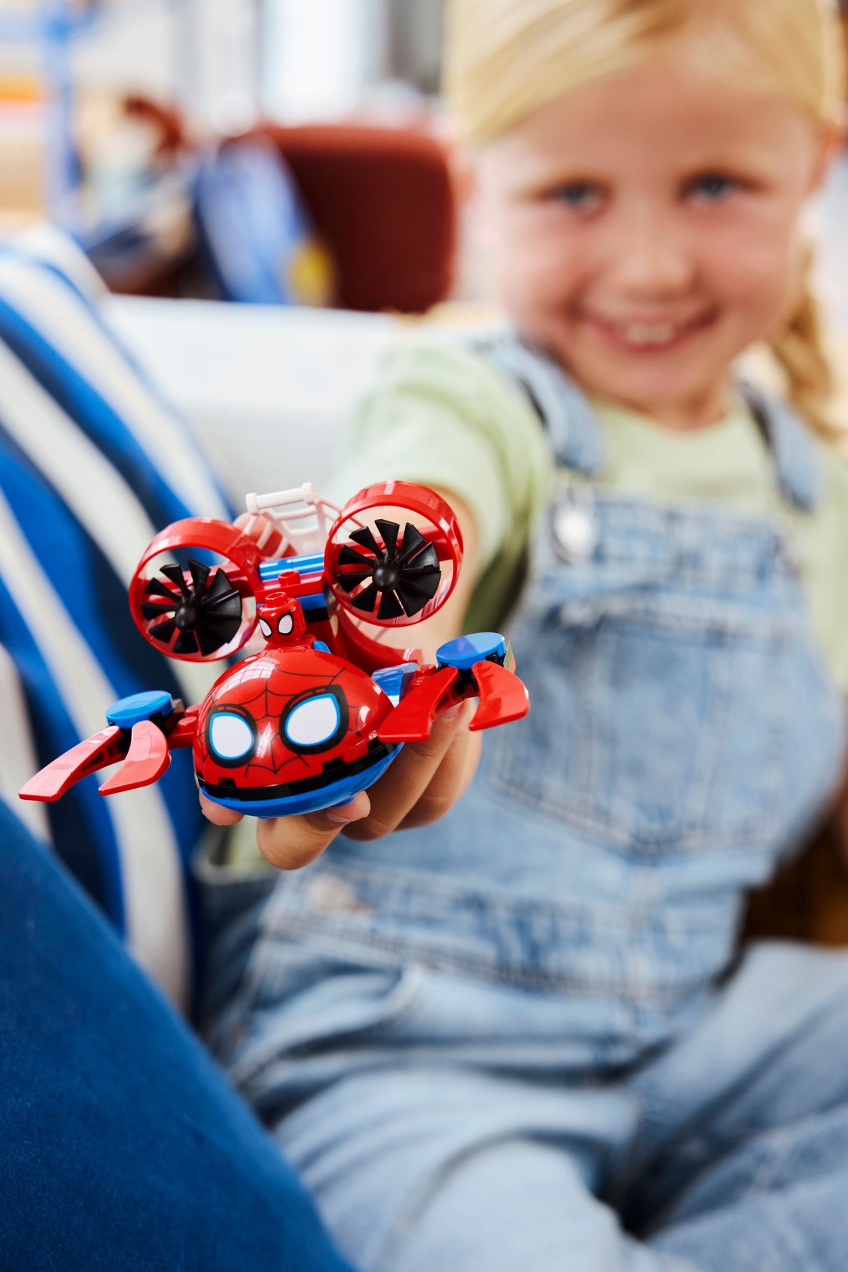 LEGO Spidey: Underwater Vehicles 11207L