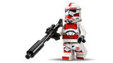LEGO Star Wars Clone Shock Trooper™ Mech 75448L