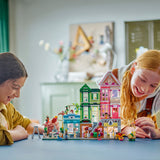 LEGO Friends  Heartlake City Apartments and Shops 42670L