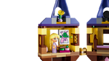 LEGO Disney Princess Rapunzel’s Mini Tower 43294L