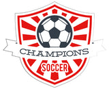 Smoby BBF CHAMPIONS 620400S