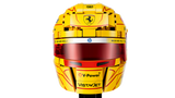 LEGO Editions Scuderia Ferrari HP Lewis Hamilton Helmet 43022L