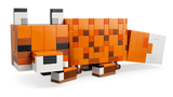 LEGO Minecraft The Fox 21588L