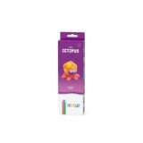HEY CLAY Modeling Clay Octopus 30061E