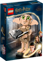 LEGO Harry Potter Dobby the House-Elf 76421L