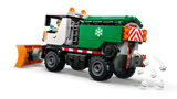 LEGO City Snowplow 60490L