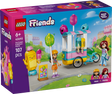 LEGO Friends Ice Cream & Balloon Stand 42692L