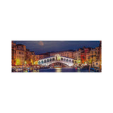 Dino Puzzle 2000 pc Rialto Bridge 56516D