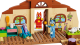 LEGO Bluey School with Rusty and Bluey 11221L