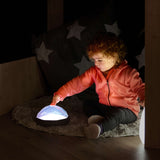 TTS Light Up Recordable Diamond Domes 4pk EL11346B