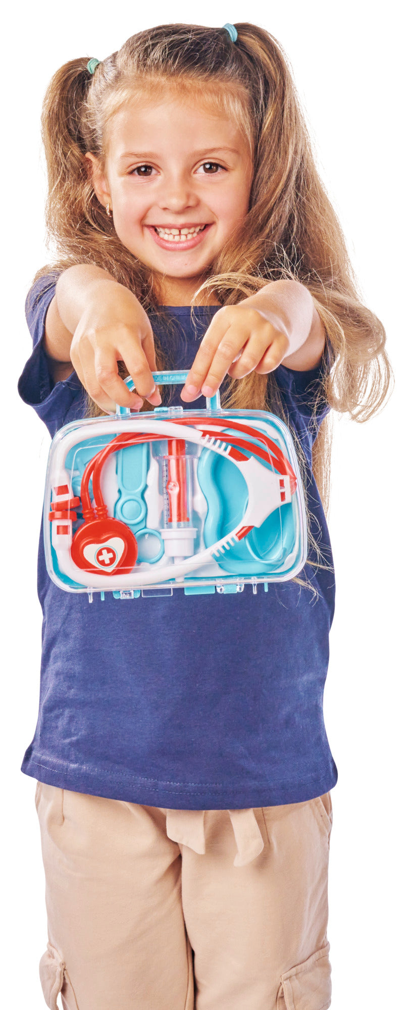 Simba Doctorcase 2-ass 105541000B