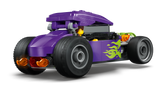 LEGO City Hot Rod 60485L