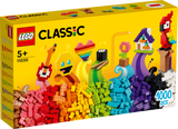 LEGO Classic Lots of Bricks 11030L