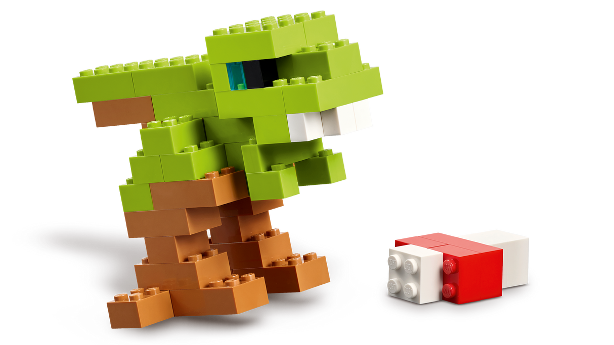 LEGO Classic Creative Colorful Bricks 11045L