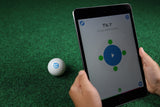 Sphero Mini Robot Ball: Golf Theme M001G