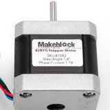 Makeblock 42BYG Stepper Motor 81042
