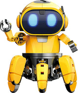 Buki Robot Tibo 7506I