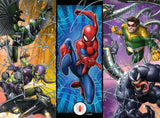 Ravensburger Puzzle 300 pc Marvel Heroes 12001072V