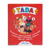 TADA The Human Body 796373G