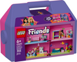 LEGO Friends reative Dollhouse Suitcase 42697L
