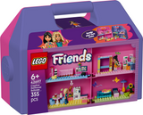 LEGO Friends reative Dollhouse Suitcase 42697L