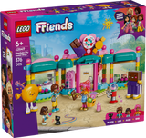 LEGO Friends Heartlake City Candy Store 42649L