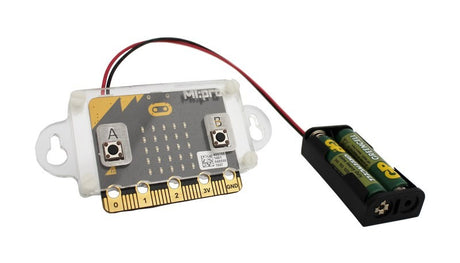 Kitronik MI:pro 'Mountable' Case for the BBC micro:bit 5605