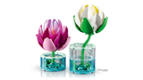 LEGO Botanicals Water Lilies 11511L