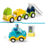 LEGO DUPLO Creative Vehicles 10474L