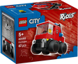 LEGO City Rides – Fire Truck 60482L