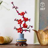 LEGO Botanical Collection Plum Blossom 10369L