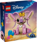 LEGO Disney Angel
 43257L