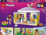 LEGO Friends Heartlake City Bunny Hotel 42679L
