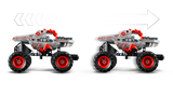 LEGO Technic Monster Jam ThunderROARus Pull-Back 42200L