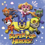 Ravensburger Puzzle 3x49 pc Paw Patrol SuperPup Heroes 080366V