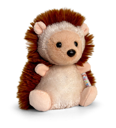 Keel Toys Pippins Hedgehog 15 cm SF6342K