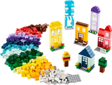 LEGO Classic Creative Houses 11035L
