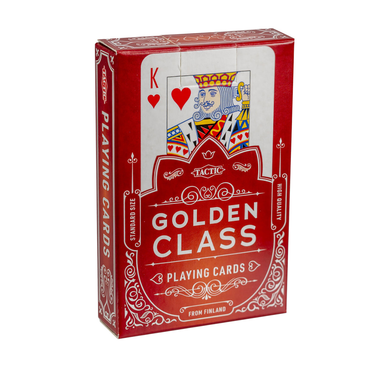 Tactic Playing Cards 00489T