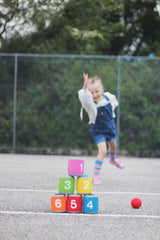 Tactic Soft Can Game 58030T