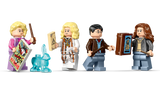 LEGO Harry Potter  Luna Lovegood's House 76467L