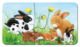 Ravensburger My First Puzzle 9x2 pc Farm Animals 050727V