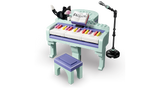 LEGO Creator Music Decor Piano with Cat 31392L