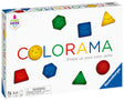 Ravensburger Board Game Colorama 22057U