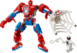 LEGO Super Heroes Spider-Man Mech vs. Anti-Venom 76308L