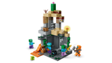 LEGO Minecraft Zombie Dungeon 21587L