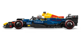 LEGO Speed Champions Oracle Red Bull Racing RB20 F1 Race Car 77243L