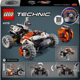 LEGO Technic Surface Space Loader LT78 42178L
