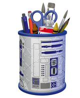 Ravensburger 3D Puzzle Pencil Cup Star Wars 115549V