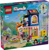 LEGO Friends Vintage Fashion Store 42614L