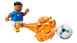LEGO Editions Kylian Mbappé – Soccer Highlights 43013L